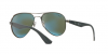 OKULARY RAY-BAN® RB 3523 029/9A 59 ROZMIAR L Z POLARYZACJĄ